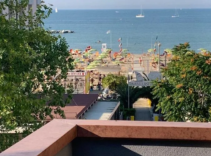 Del Vecchio Hotel Rimini