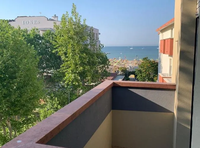 Hotel Del Vecchio Rimini