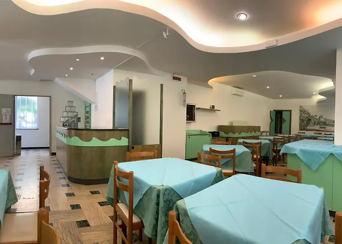 Del Vecchio Hotel Rimini