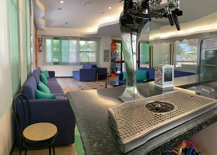 Hotel Del Vecchio 3*