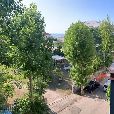 Del Vecchio 호텔 리미니