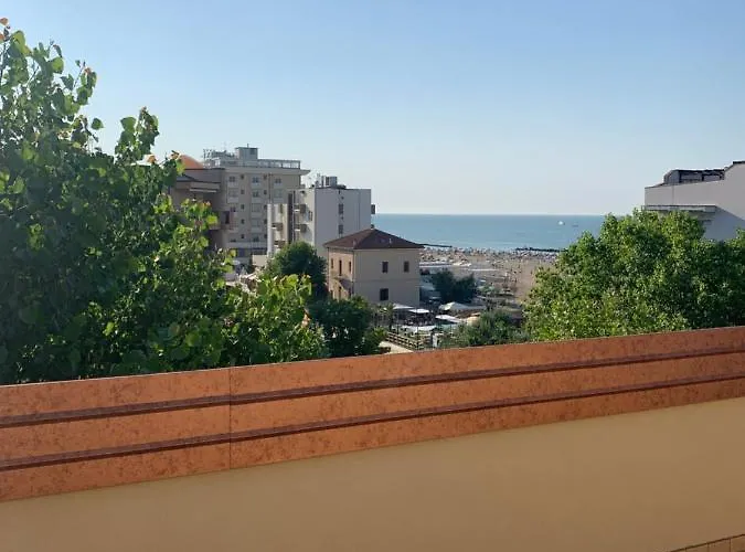 Del Vecchio Hotel