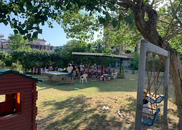 Del Vecchio Rimini