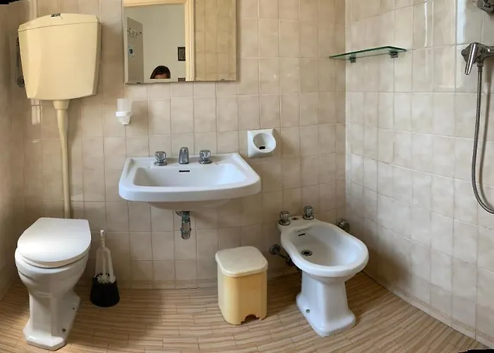 Del Vecchio Hotel