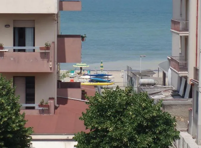 Del Vecchio Rimini