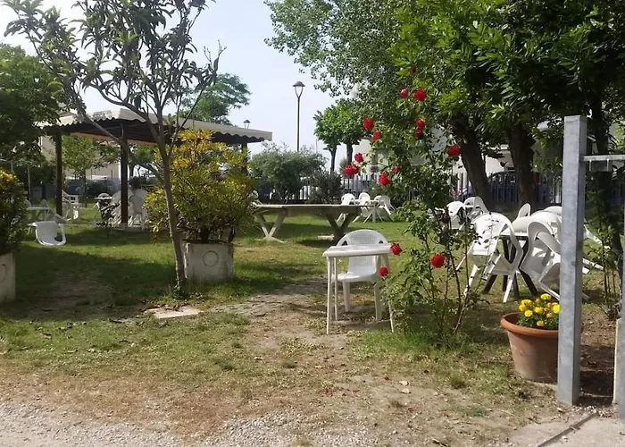 Del Vecchio 3* Rimini